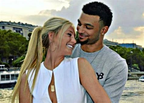 jamal murray girlfriend nsfw|r/jamalmurray